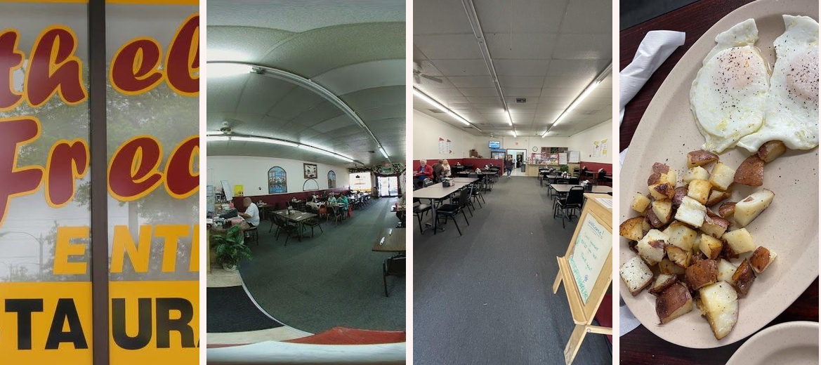 Ethel & Fred's Gallery Image 2