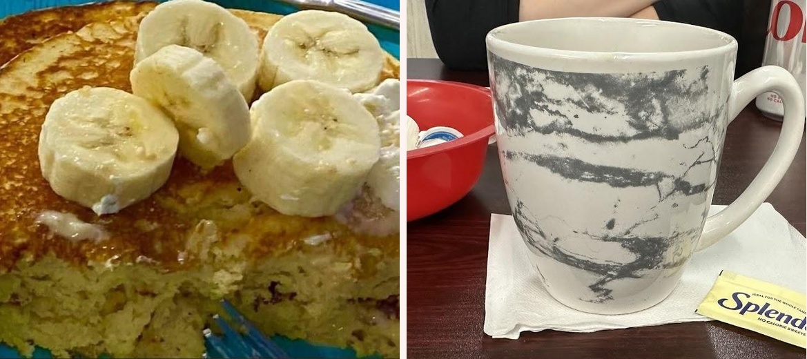 Ethel & Fred's Gallery Image 3