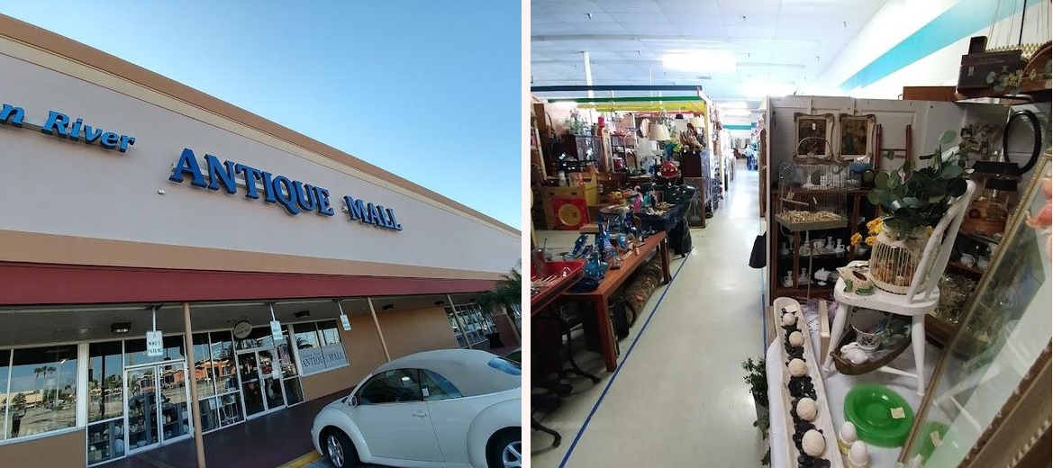 Ethel & Fred's Gallery Image 4