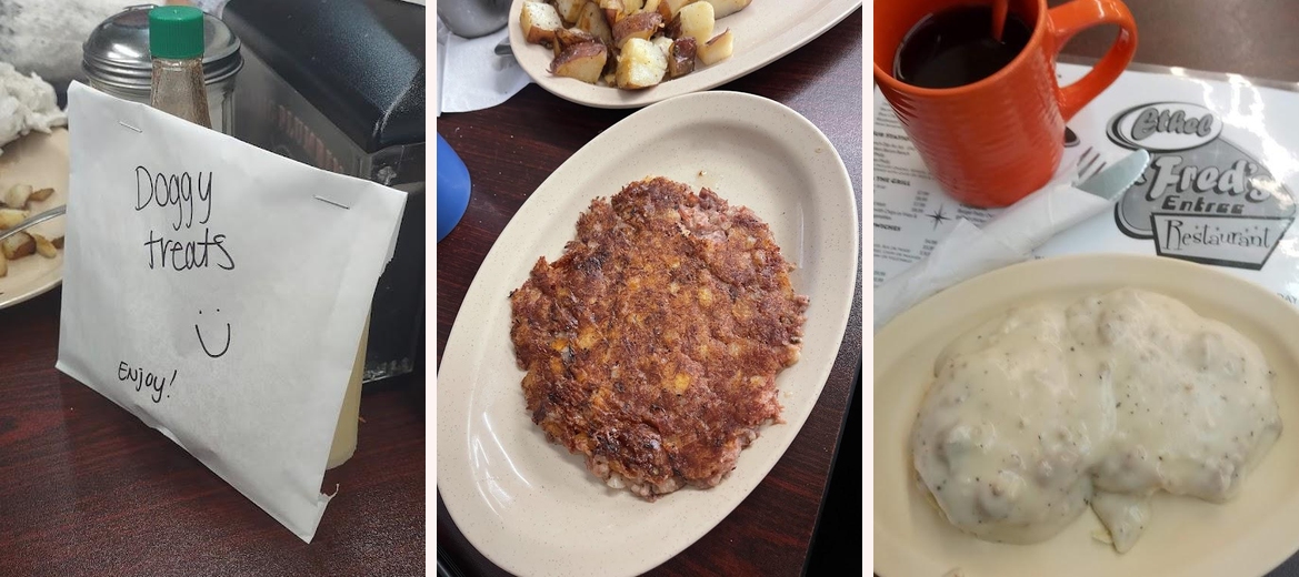 Ethel & Fred's Gallery Image 6